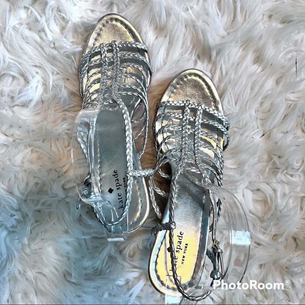 kate spade step by
